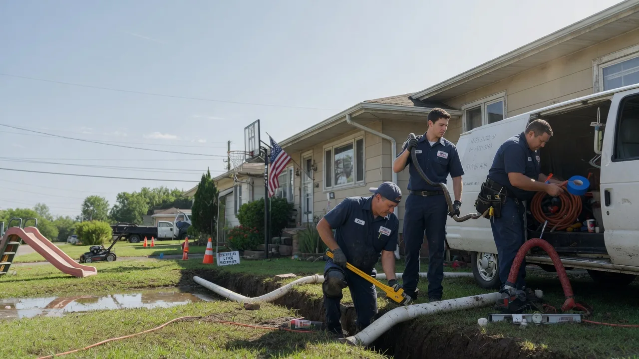 Toilet Installation in Okoboji, IA near me